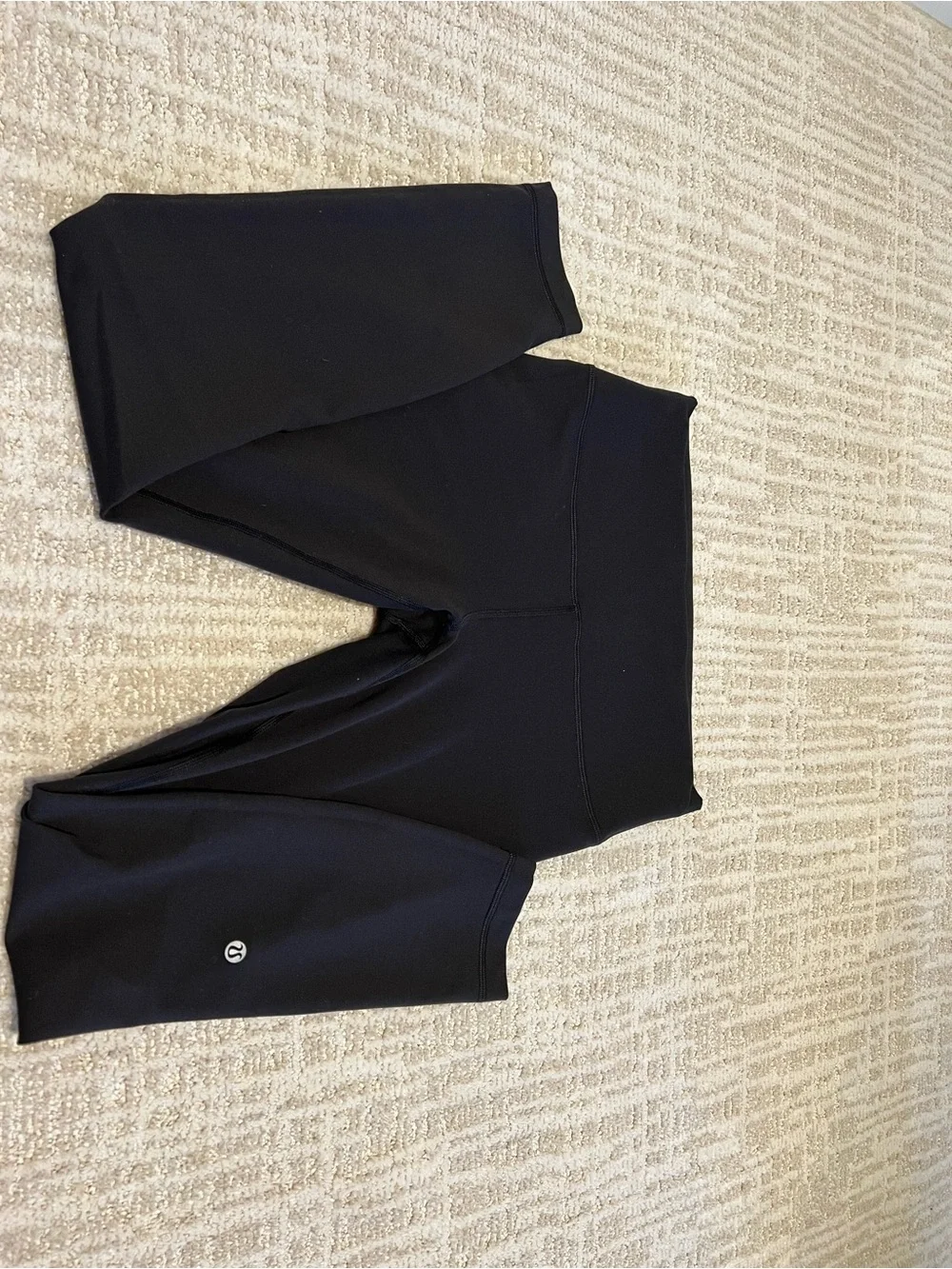 Wunder Train High-Rise Tight 25